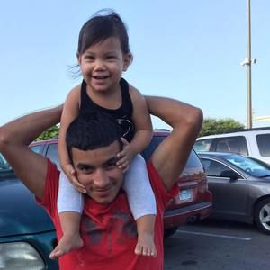 Meet your Posher, Diego